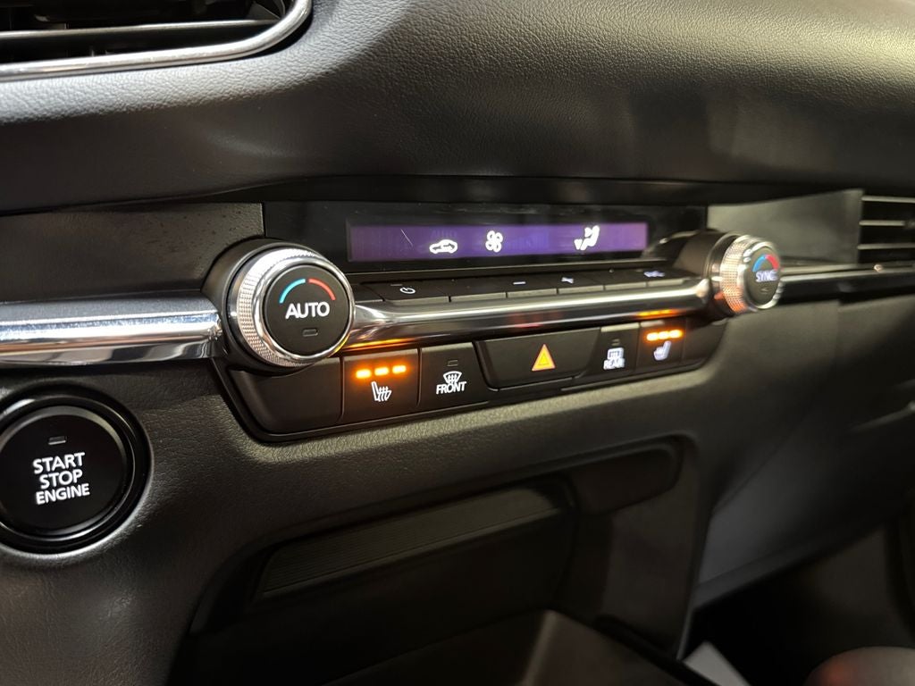 2023 Mazda Mazda CX-30 2.5 S Preferred Package