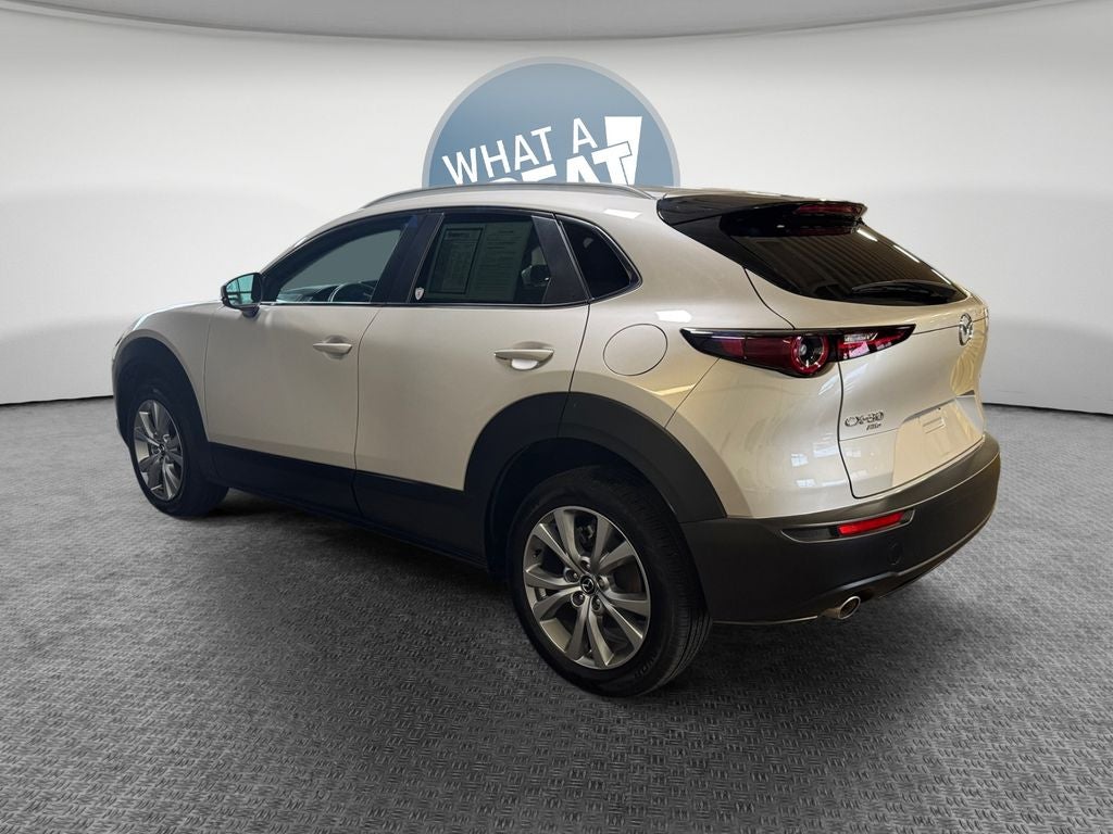 2023 Mazda Mazda CX-30 2.5 S Preferred Package