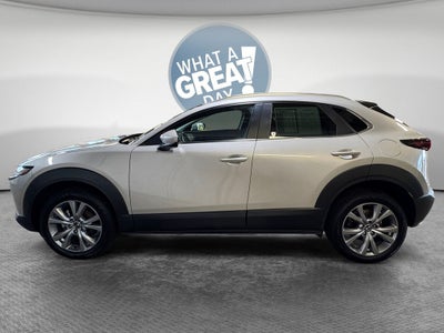 2023 Mazda Mazda CX-30 2.5 S Preferred Package