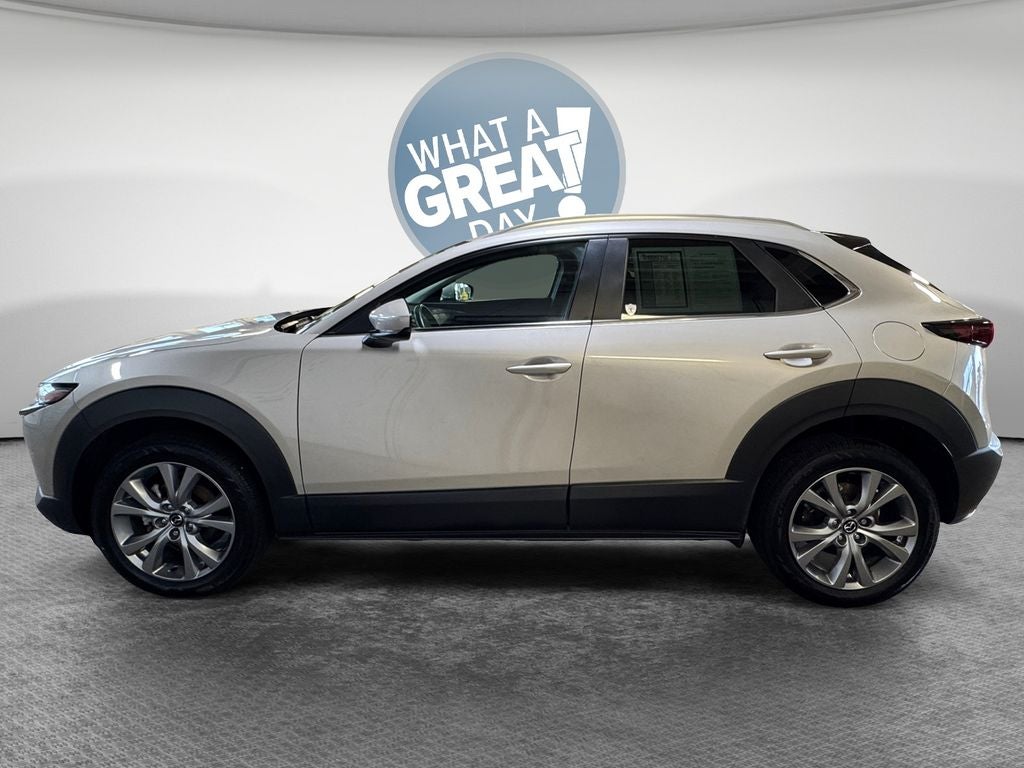 2023 Mazda Mazda CX-30 2.5 S Preferred Package