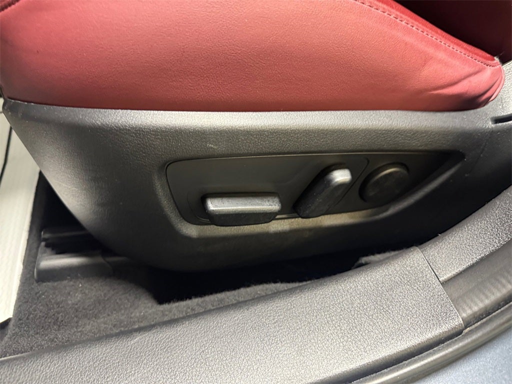 2024 Mazda Mazda CX-30 2.5 S Carbon Edition