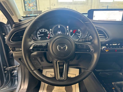 2024 Mazda Mazda CX-30 2.5 S Carbon Edition