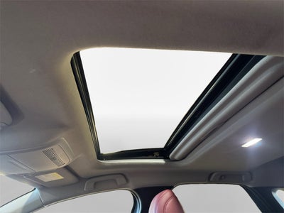 2024 Mazda Mazda CX-30 2.5 S Carbon Edition