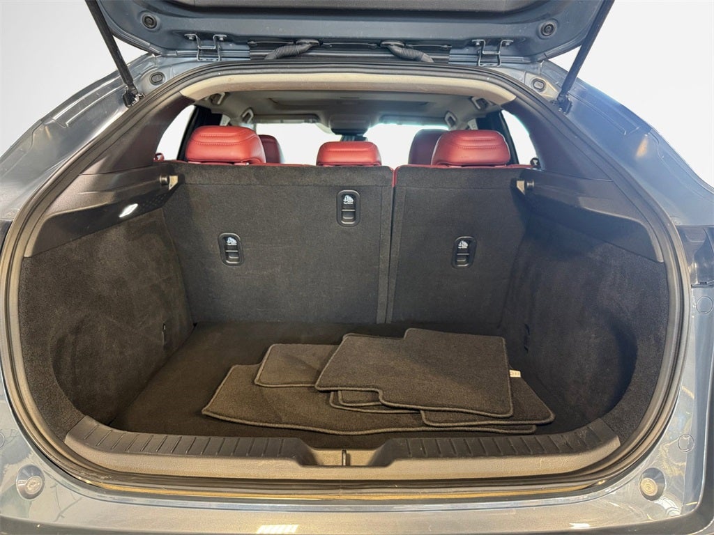 2024 Mazda Mazda CX-30 2.5 S Carbon Edition