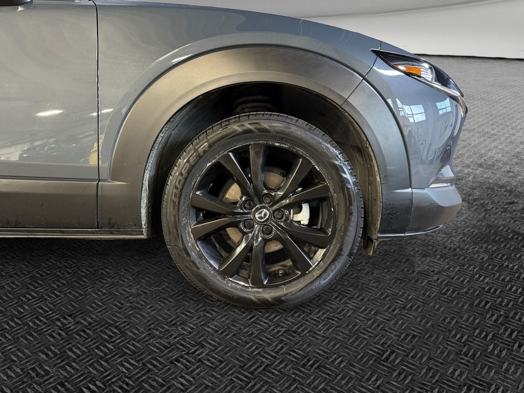 2023 Mazda Mazda CX-30 2.5 S Carbon Edition
