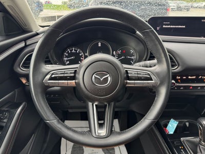 2023 Mazda Mazda CX-30 2.5 S Carbon Edition