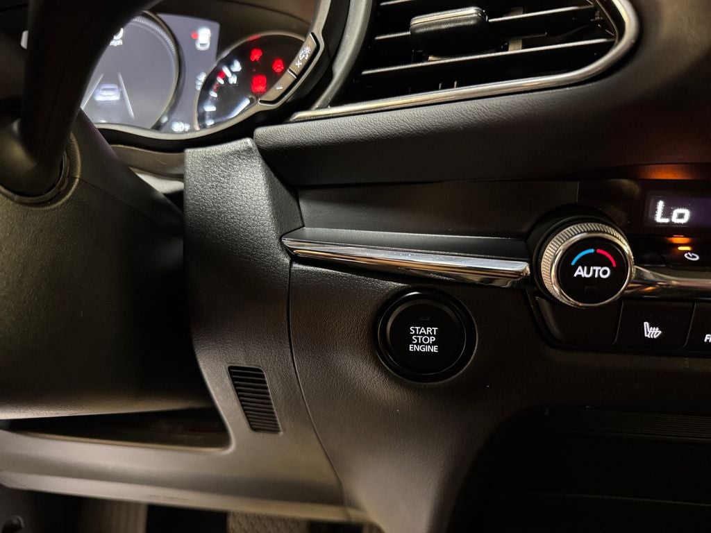 2023 Mazda Mazda CX-30 2.5 S Carbon Edition