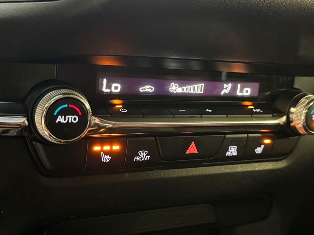 2023 Mazda Mazda CX-30 2.5 S Carbon Edition