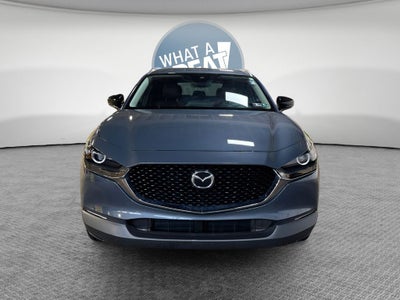 2023 Mazda Mazda CX-30 2.5 S Carbon Edition