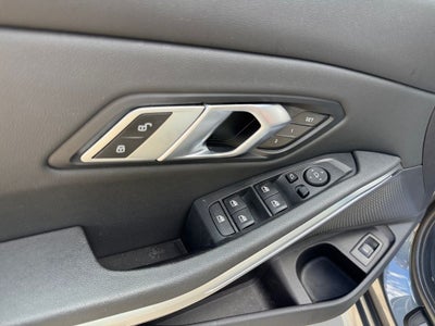 2021 BMW 3 Series M340i xDrive