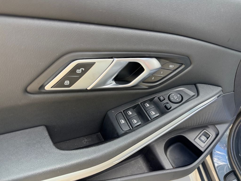 2021 BMW 3 Series M340i xDrive