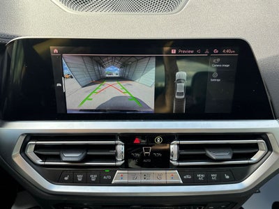 2021 BMW 3 Series M340i xDrive