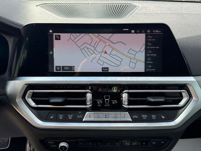 2021 BMW 3 Series M340i xDrive