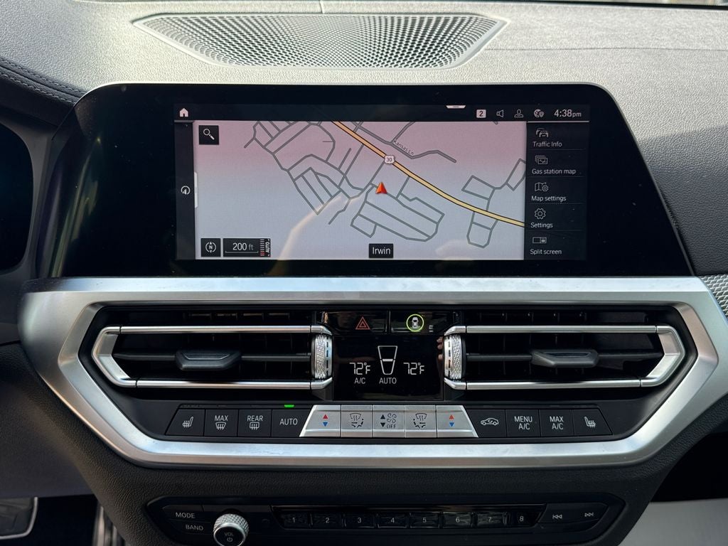 2021 BMW 3 Series M340i xDrive