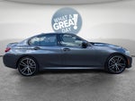 2021 BMW 3 Series M340i xDrive