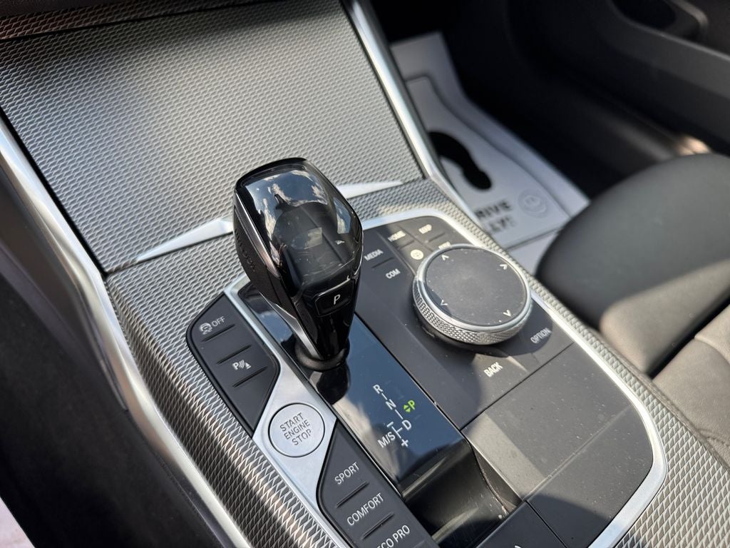 2021 BMW 3 Series M340i xDrive