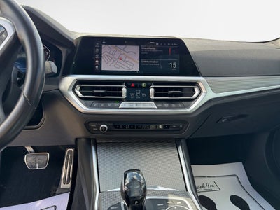 2021 BMW 3 Series M340i xDrive