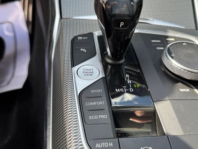 2021 BMW 3 Series M340i xDrive