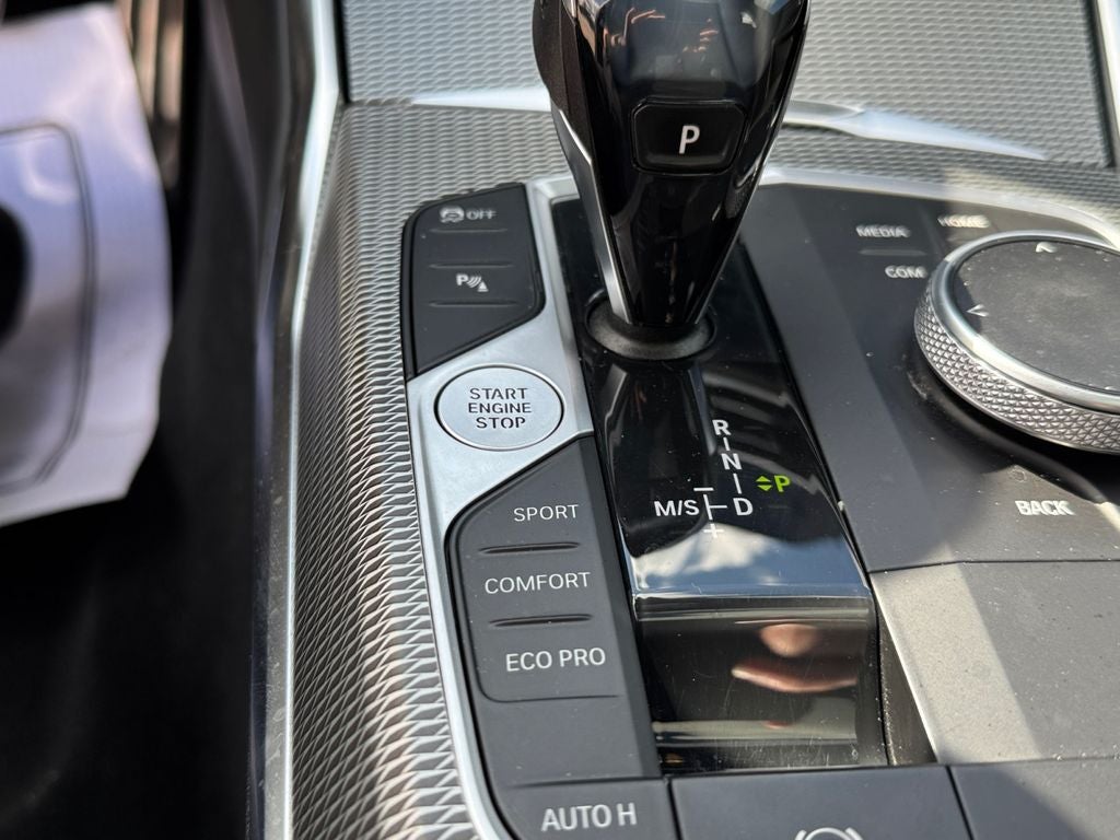 2021 BMW 3 Series M340i xDrive