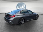 2021 BMW 3 Series M340i xDrive