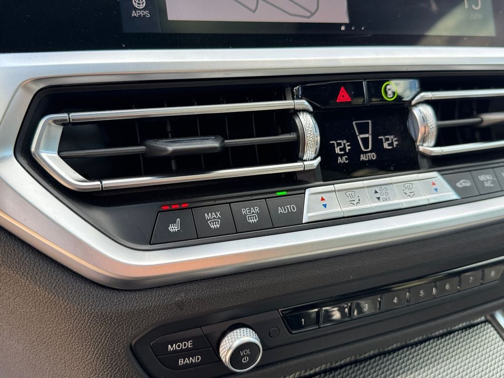 2021 BMW 3 Series M340i xDrive