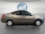 2014 Nissan Versa 1.6 SV
