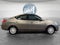 2014 Nissan Versa 1.6 SV