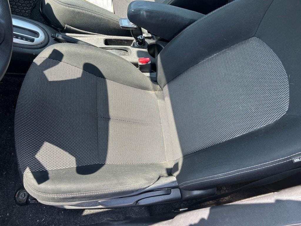 2018 Nissan Versa 1.6 SV