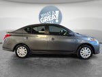 2018 Nissan Versa 1.6 SV