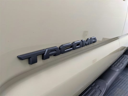 2018 Toyota Tacoma TRD Off-Road V6 in North Huntingdon, PA - Jim Shorkey Auto Group