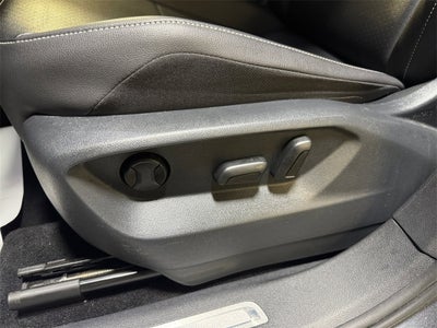 2021 Volkswagen Tiguan 2.0T SE R-Line Black