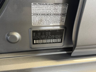 2011 Subaru Legacy 2.5i Premium