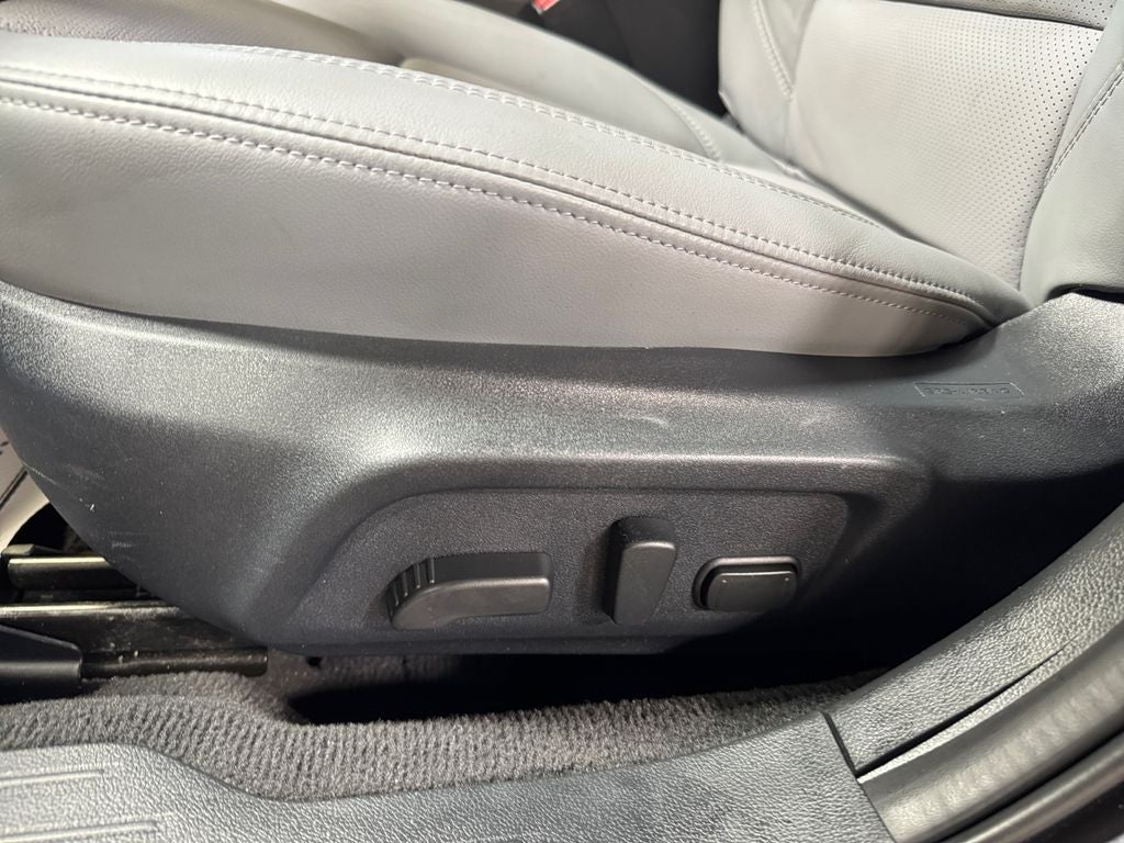 2018 Subaru Legacy 2.5i Limited