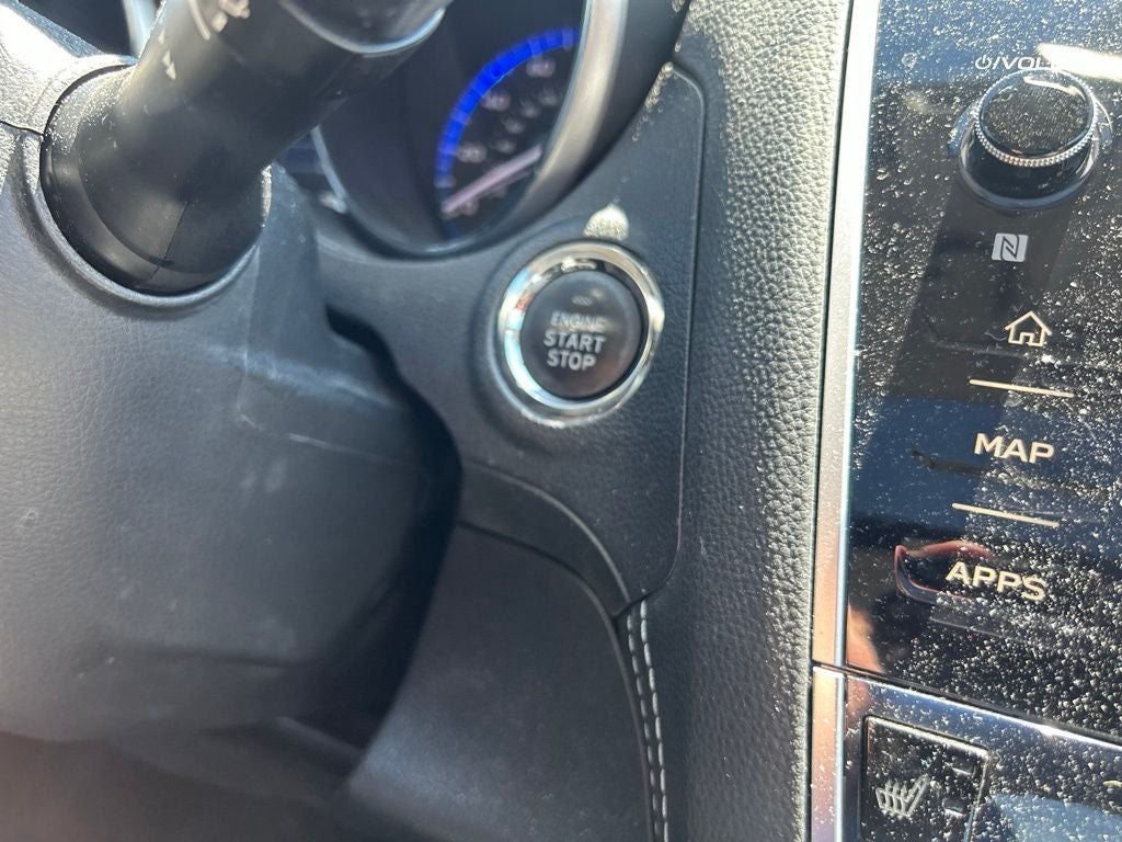2018 Subaru Legacy 2.5i Limited