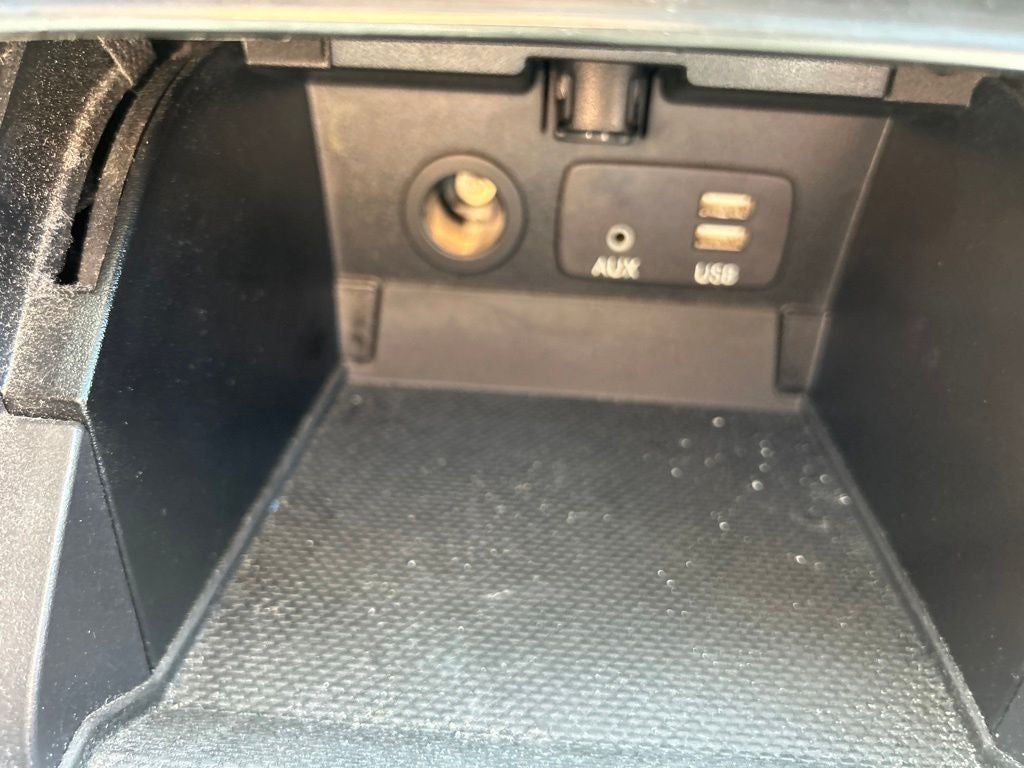 2018 Subaru Legacy 2.5i Limited
