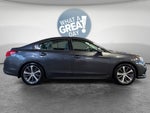 2018 Subaru Legacy 2.5i Limited