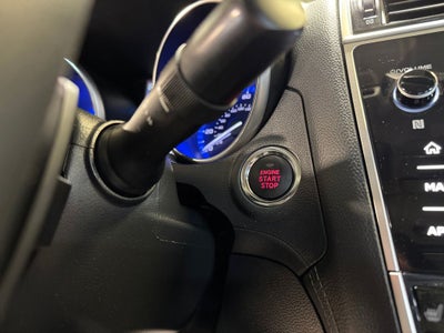 2018 Subaru Legacy 2.5i Limited