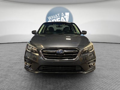 2018 Subaru Legacy 2.5i Limited