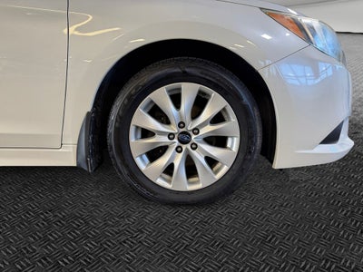 2016 Subaru Legacy 2.5i Premium