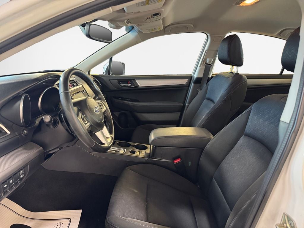 2016 Subaru Legacy 2.5i Premium