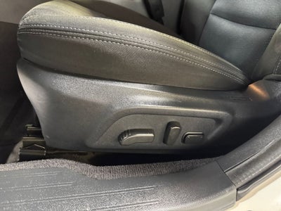 2016 Subaru Legacy 2.5i Premium