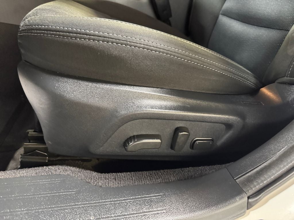 2016 Subaru Legacy 2.5i Premium