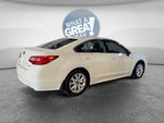 2016 Subaru Legacy 2.5i Premium