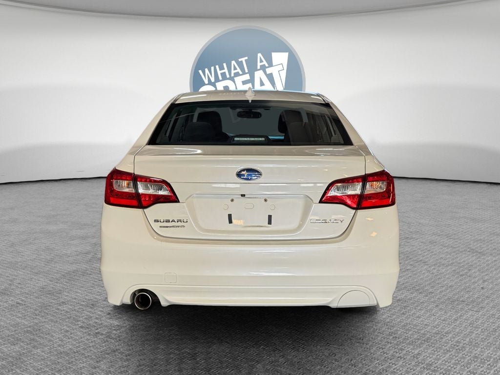 2016 Subaru Legacy 2.5i Premium