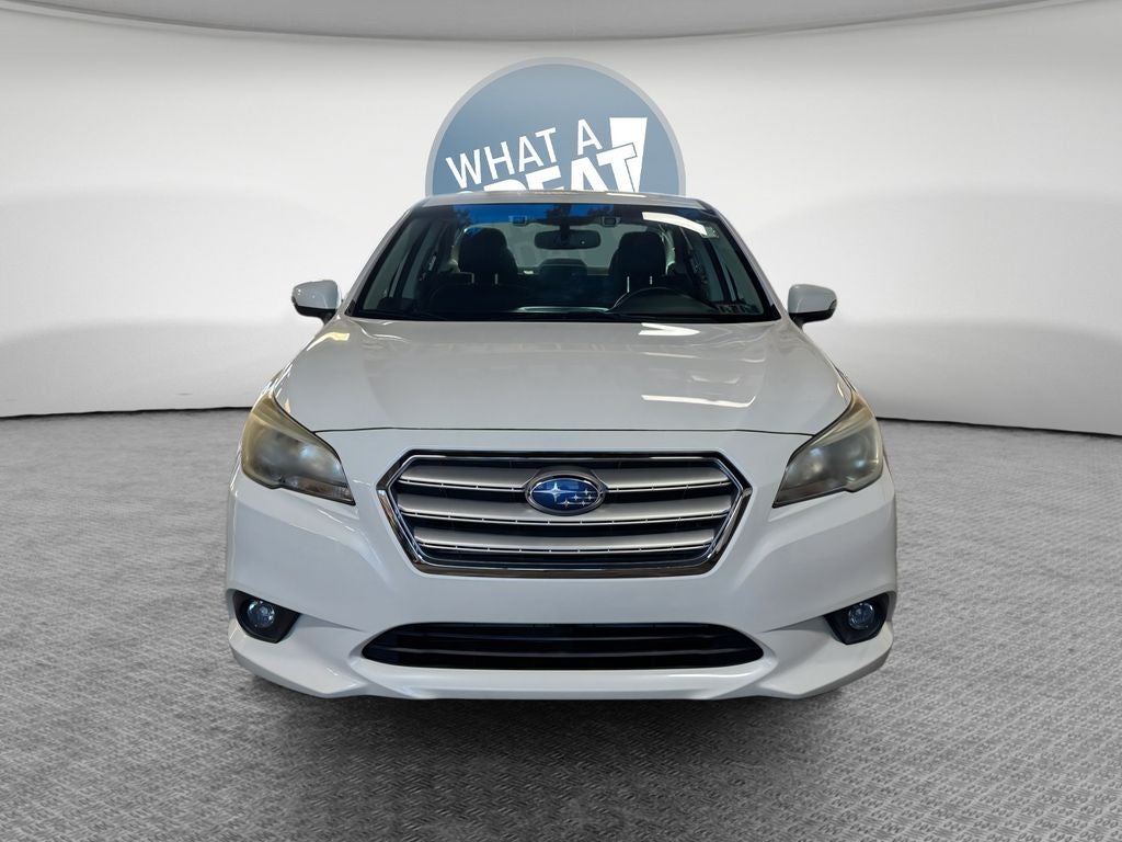 2016 Subaru Legacy 2.5i Premium