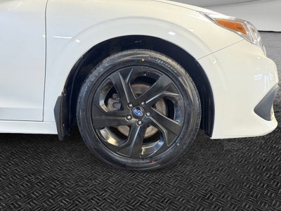 2020 Subaru Legacy Limited