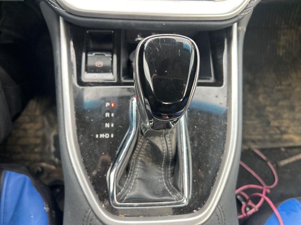 2020 Subaru Legacy Limited