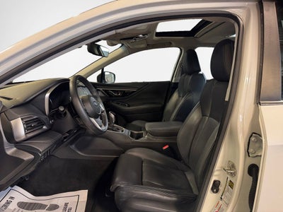 2020 Subaru Legacy Limited