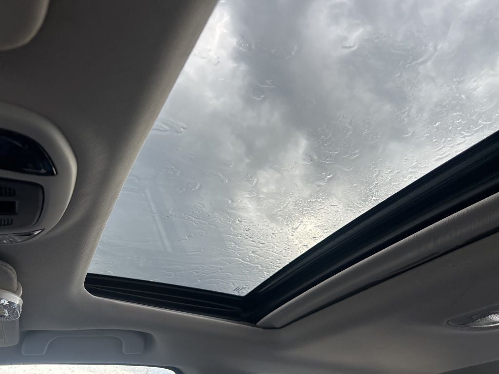 2020 Subaru Legacy Limited