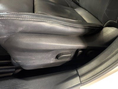 2020 Subaru Legacy Limited